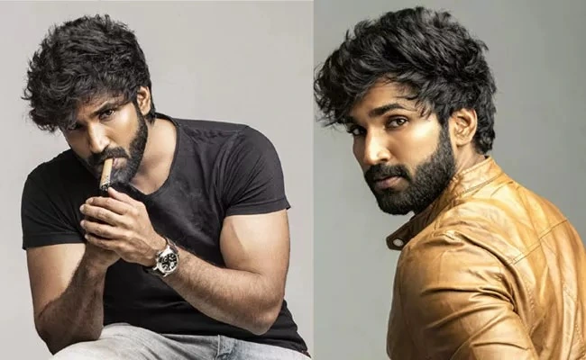 Photo 6 of Aadhi Pinisetty