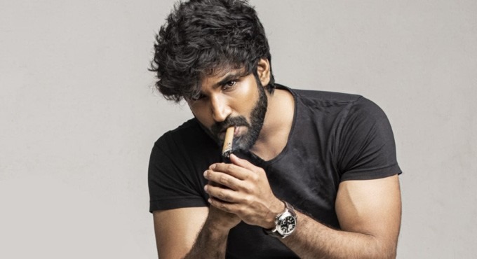 Photo 7 of Aadhi Pinisetty