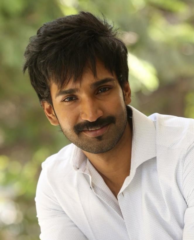 Aadhi Pinisetty