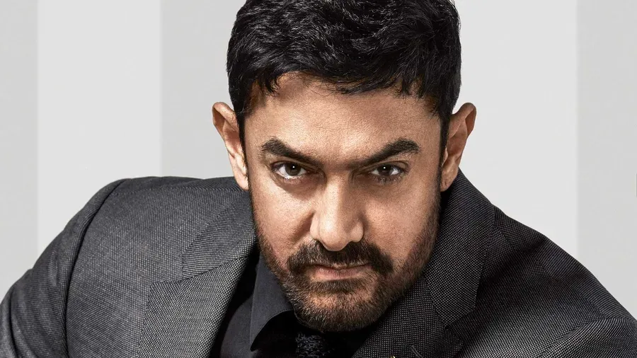 Photo 1 of Aamir Khan