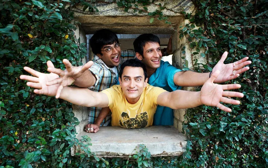 Photo 4 of Aamir Khan