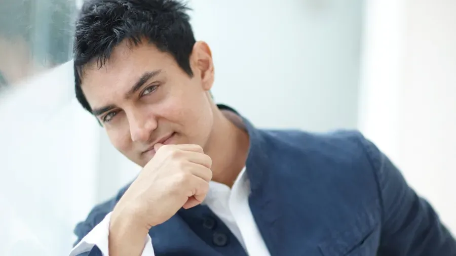 Photo 5 of Aamir Khan