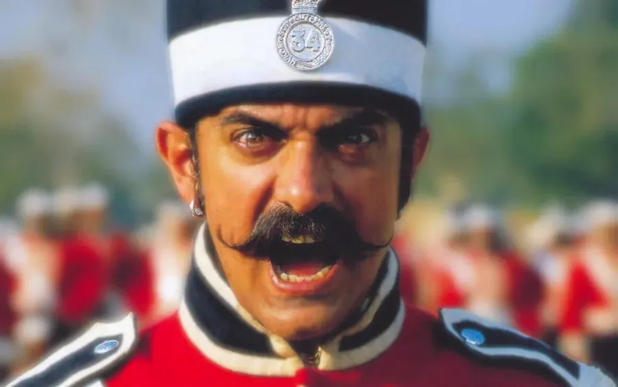 Photo 6 of Aamir Khan