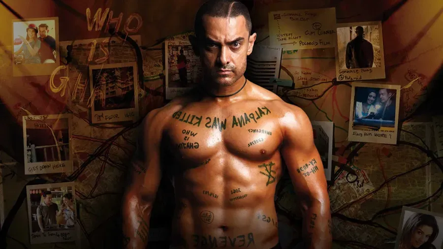 Photo 7 of Aamir Khan