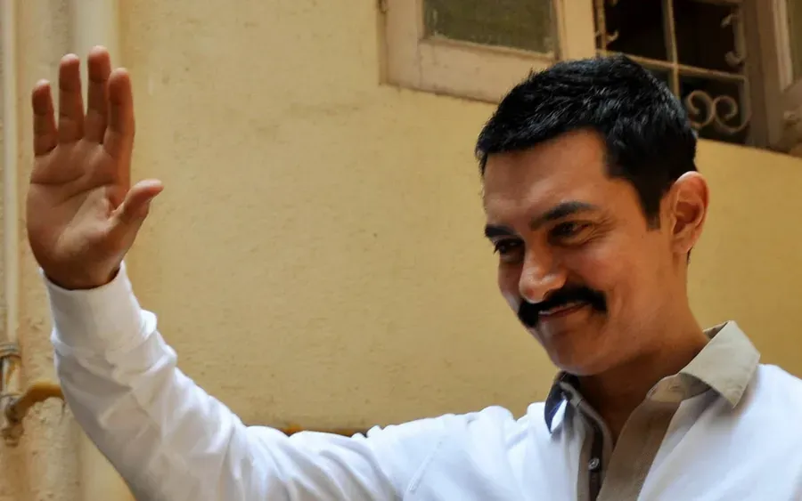 Photo 8 of Aamir Khan