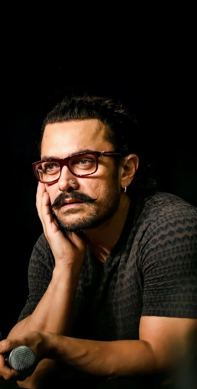Aamir Khan