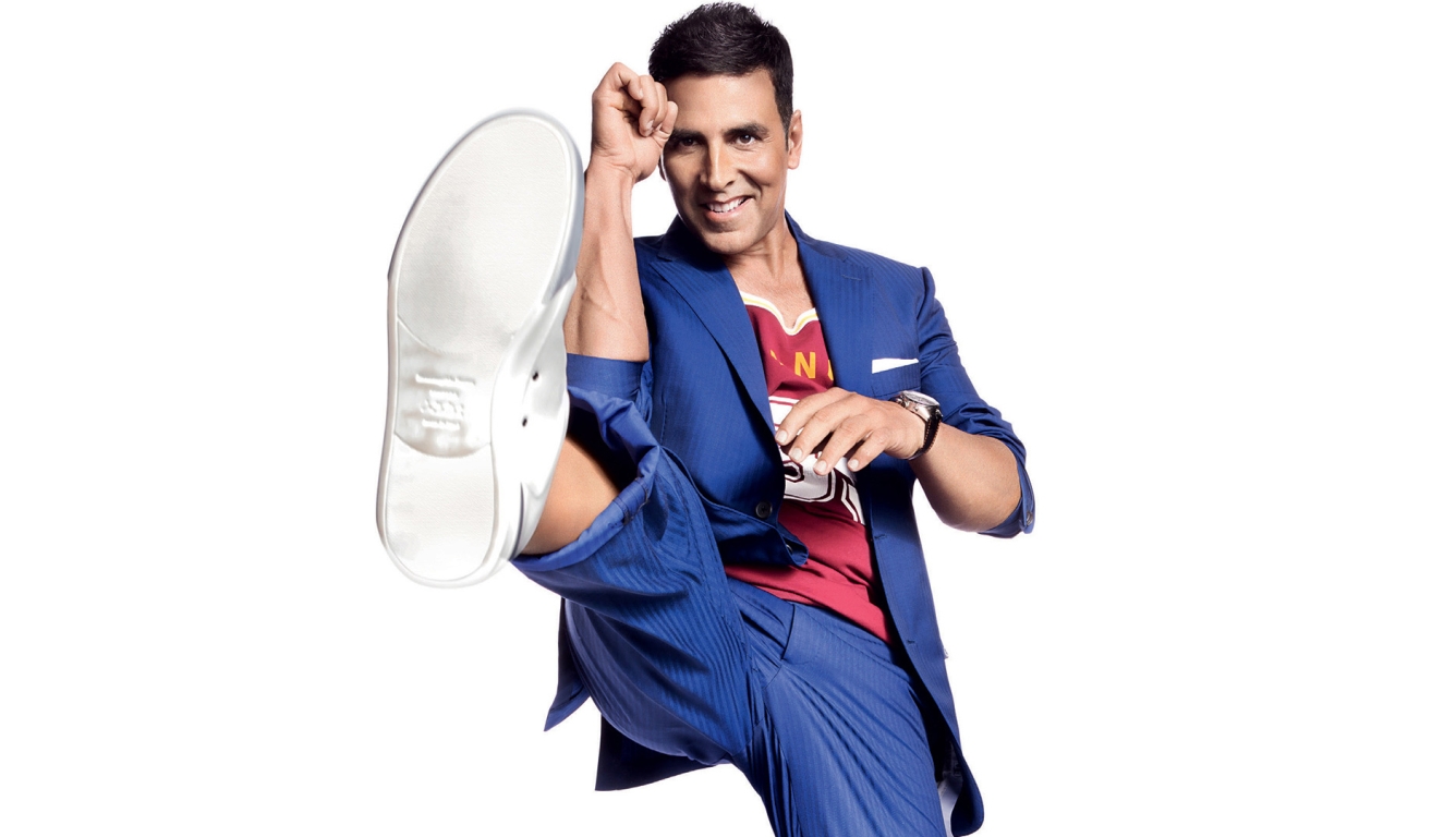 Photo 1 of Akshay Kumar