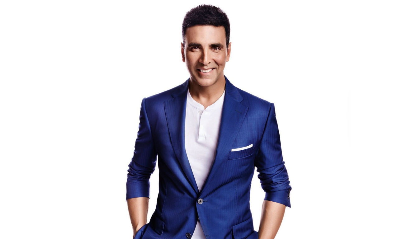 Photo 2 of Akshay Kumar