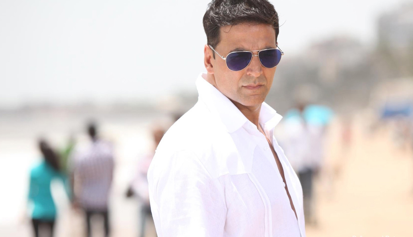 Photo 3 of Akshay Kumar