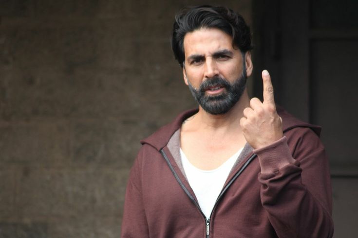 Photo 5 of Akshay Kumar