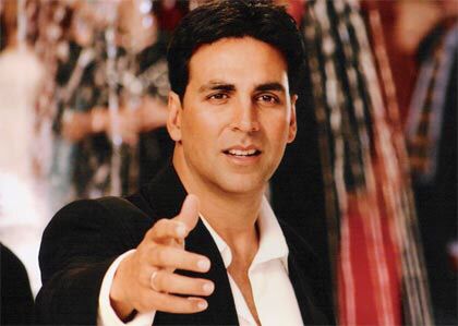 Photo 8 of Akshay Kumar