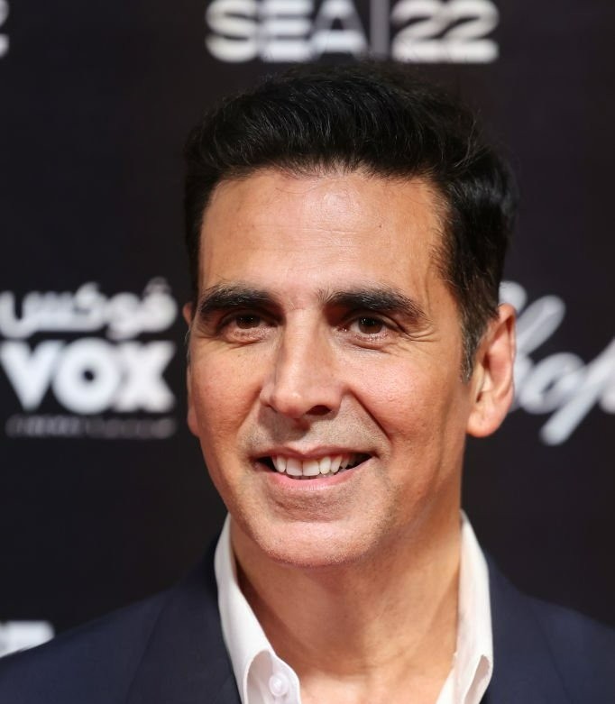 Akshay Kumar