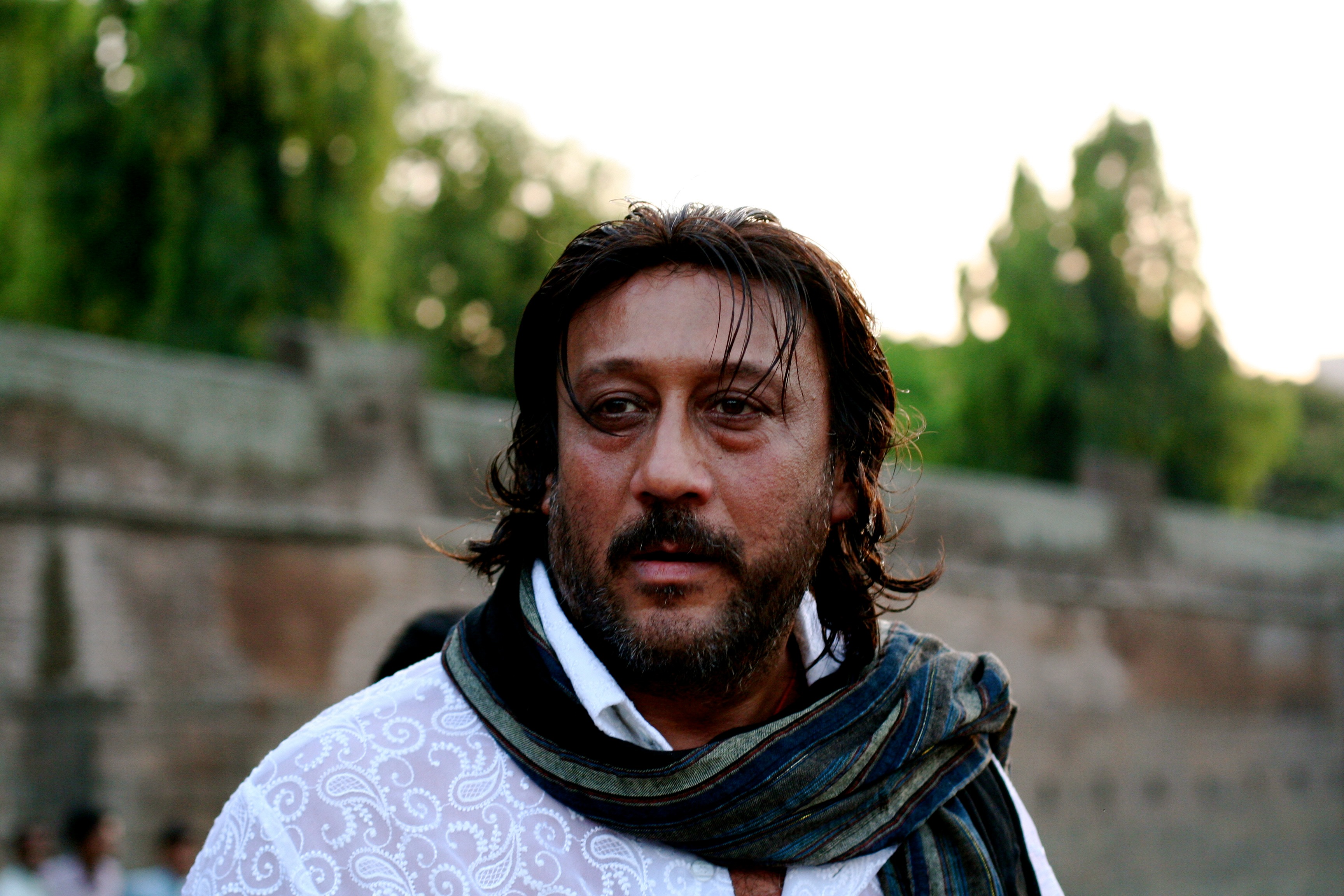 Photo 1 of Jackie Shroff
