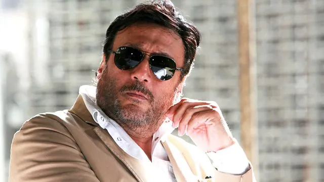 Photo 2 of Jackie Shroff