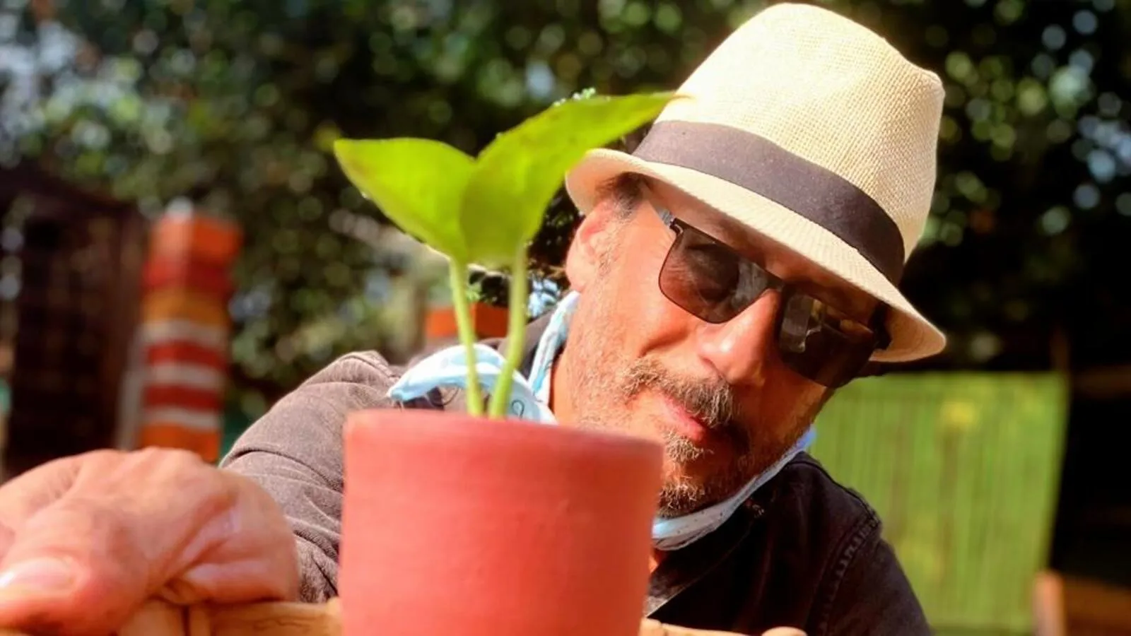 Photo 3 of Jackie Shroff
