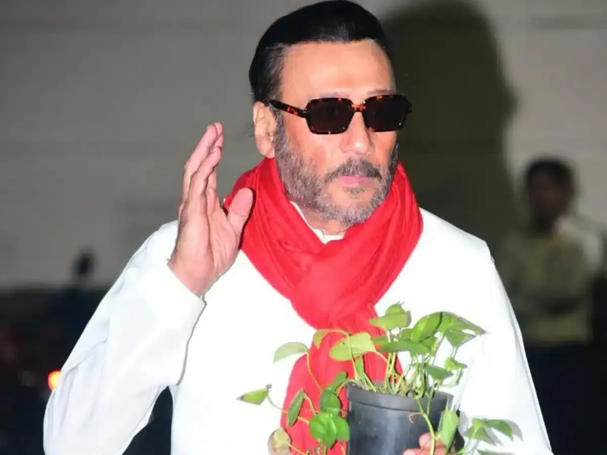Photo 4 of Jackie Shroff