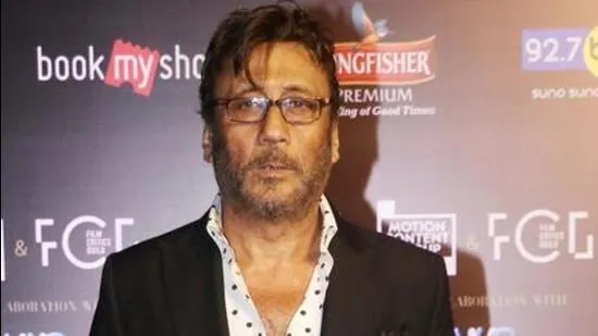 Photo 5 of Jackie Shroff