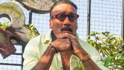 Photo 6 of Jackie Shroff