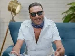 Photo 7 of Jackie Shroff