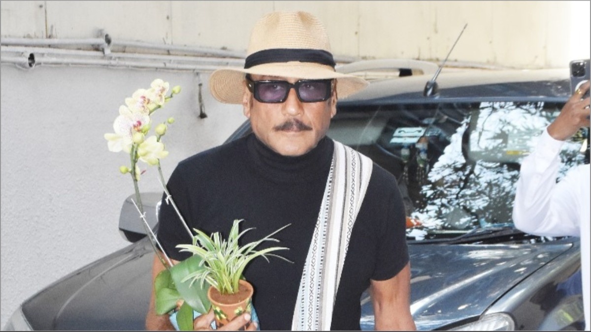 Photo 8 of Jackie Shroff