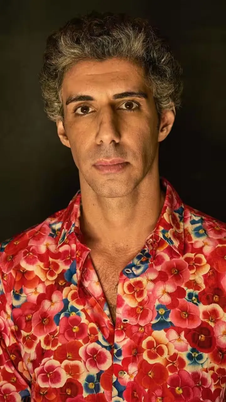 Jim Sarbh