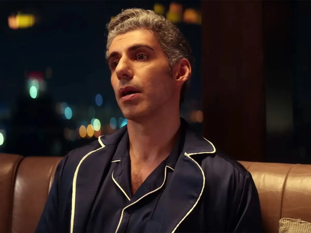 Photo 2 of Jim Sarbh
