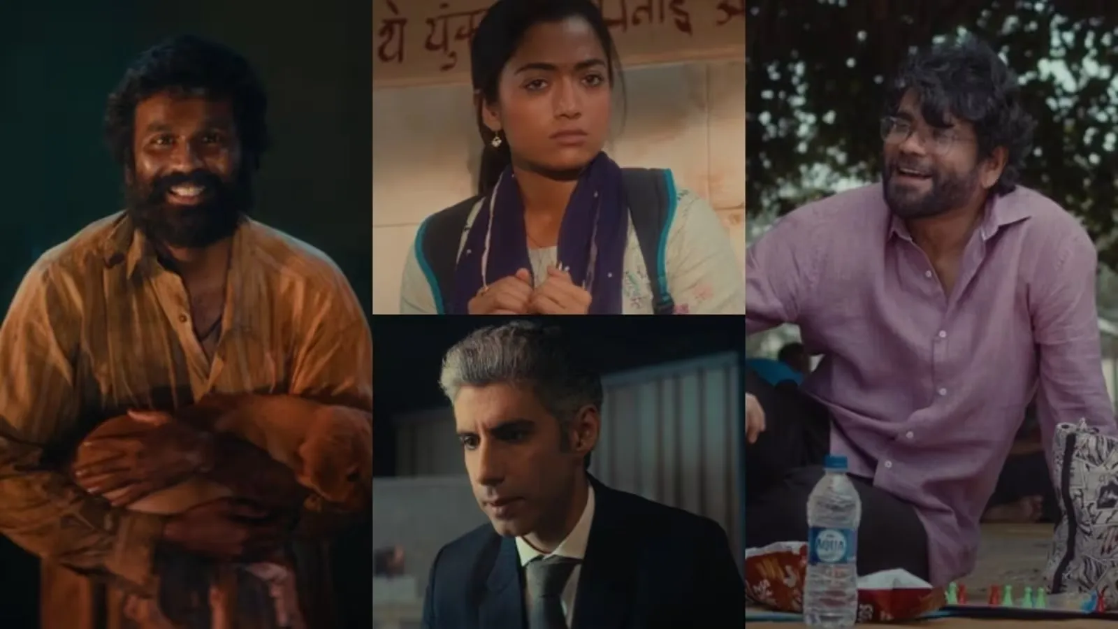 Photo 4 of Jim Sarbh