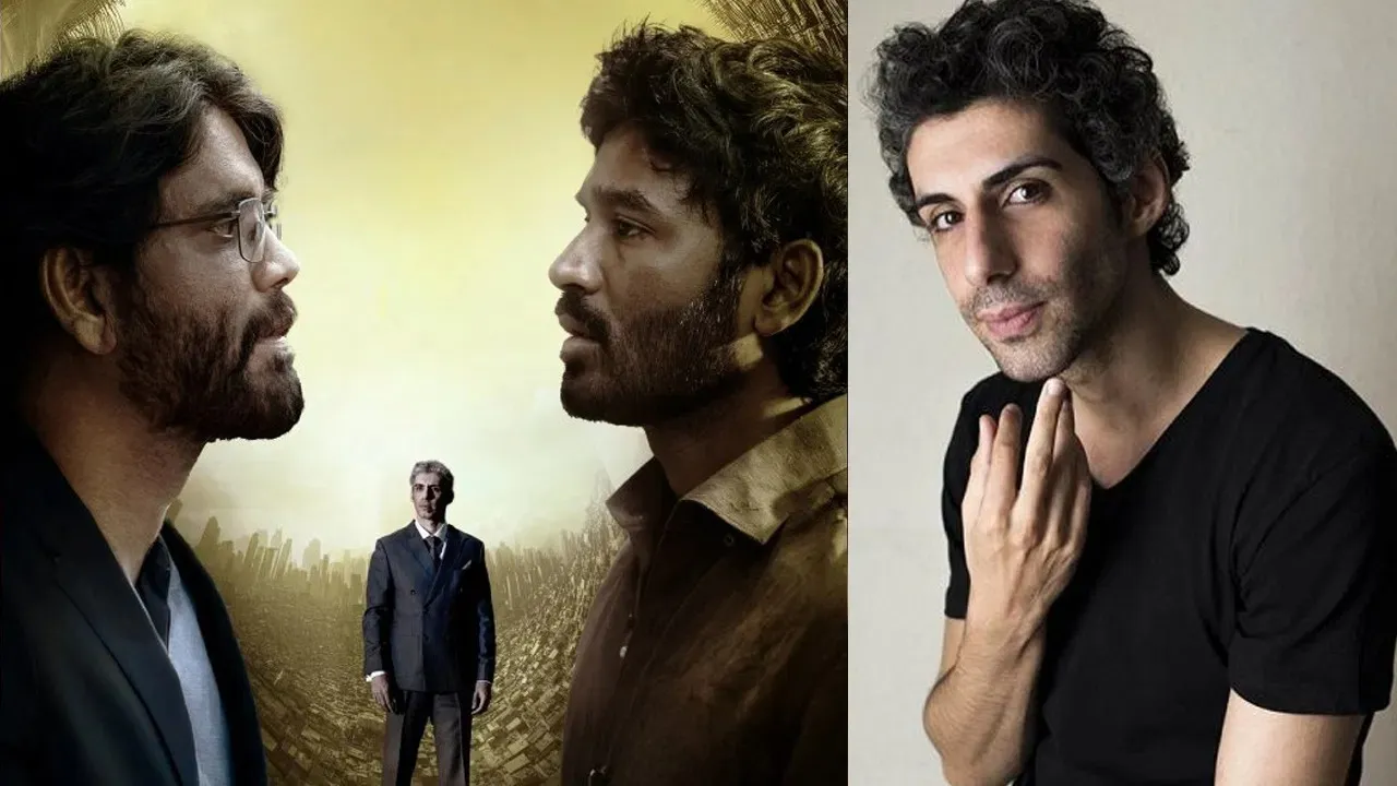 Photo 5 of Jim Sarbh