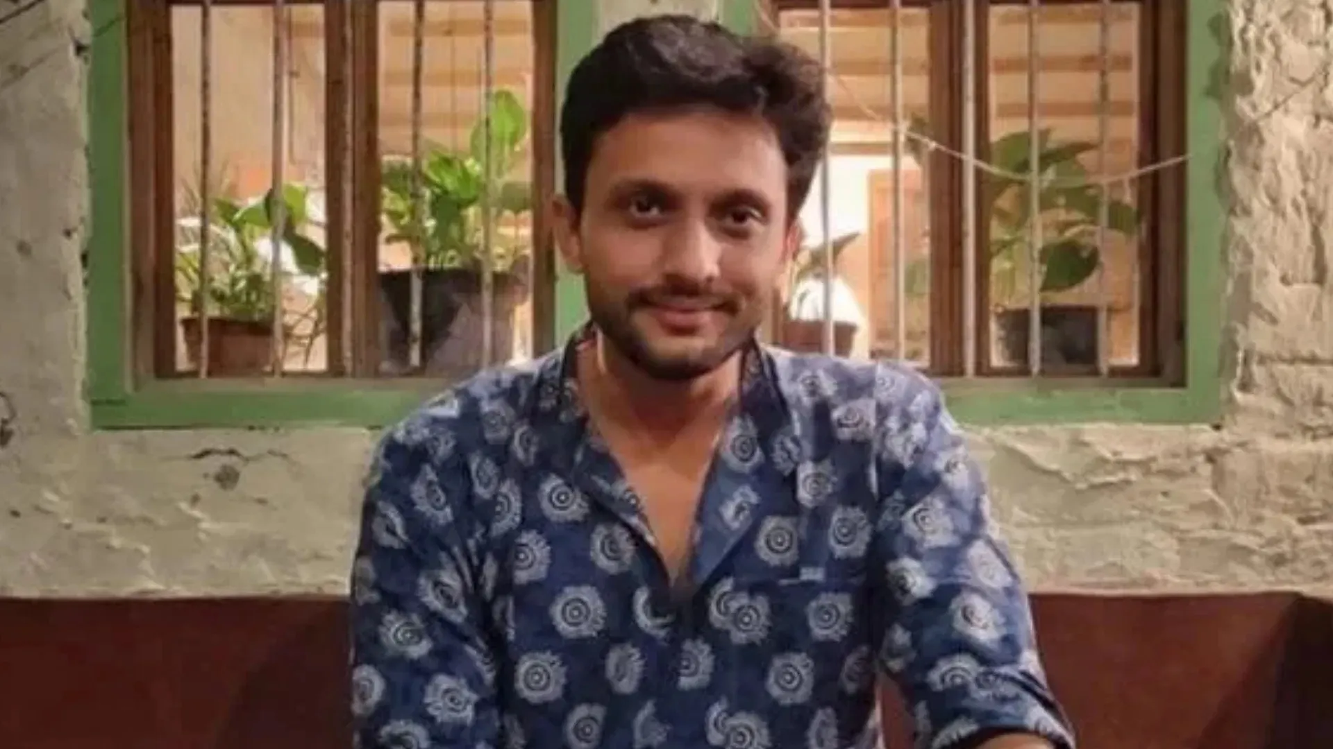Photo 1 of Mohammed Zeeshan Ayyub