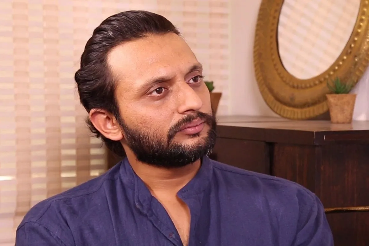 Photo 3 of Mohammed Zeeshan Ayyub