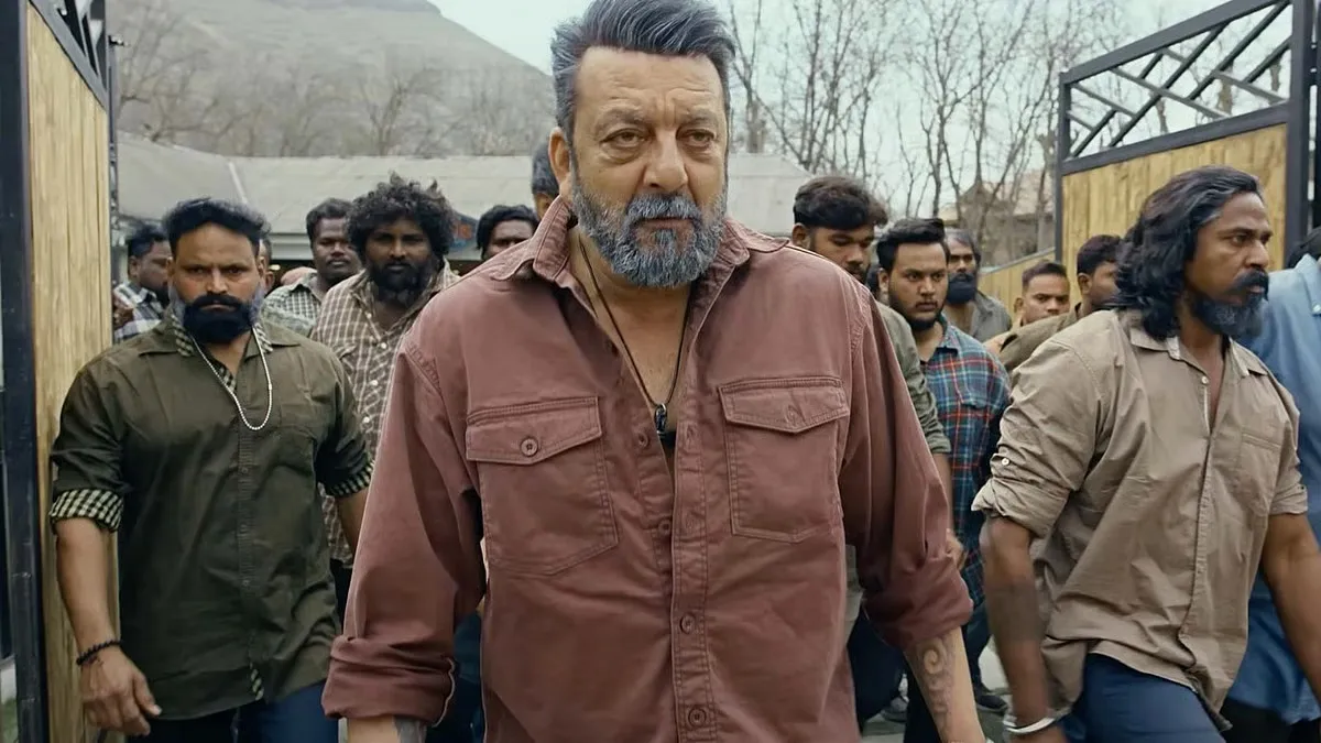 Photo 1 of Sanjay Dutt
