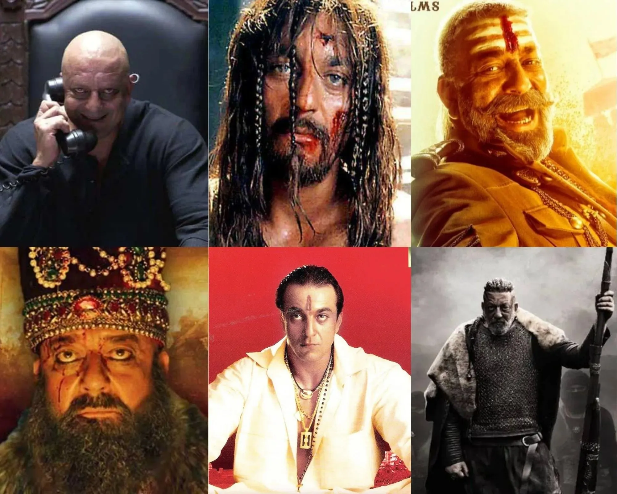 Photo 2 of Sanjay Dutt