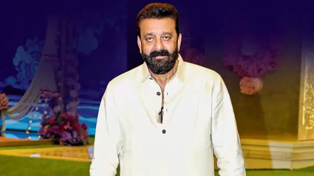 Photo 3 of Sanjay Dutt