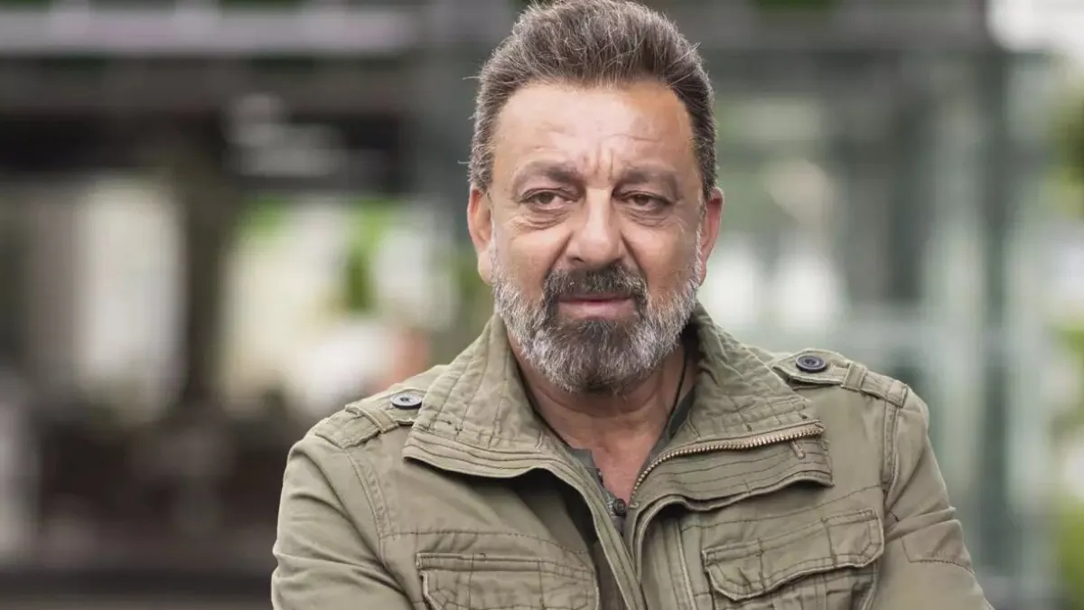 Photo 4 of Sanjay Dutt