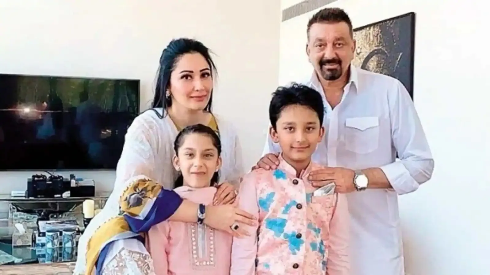 Photo 6 of Sanjay Dutt