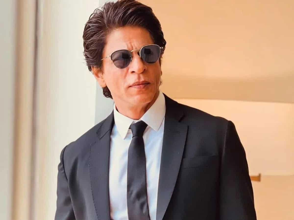 Photo 1 of Shah Rukh Khan
