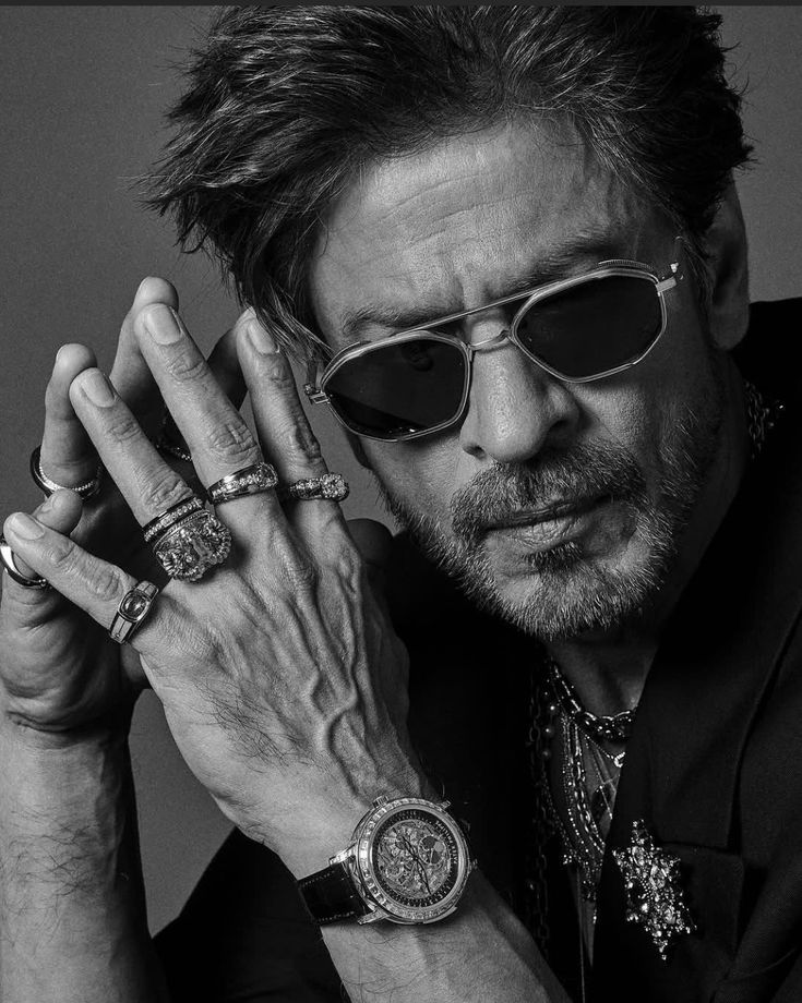 Photo 8 of Shah Rukh Khan