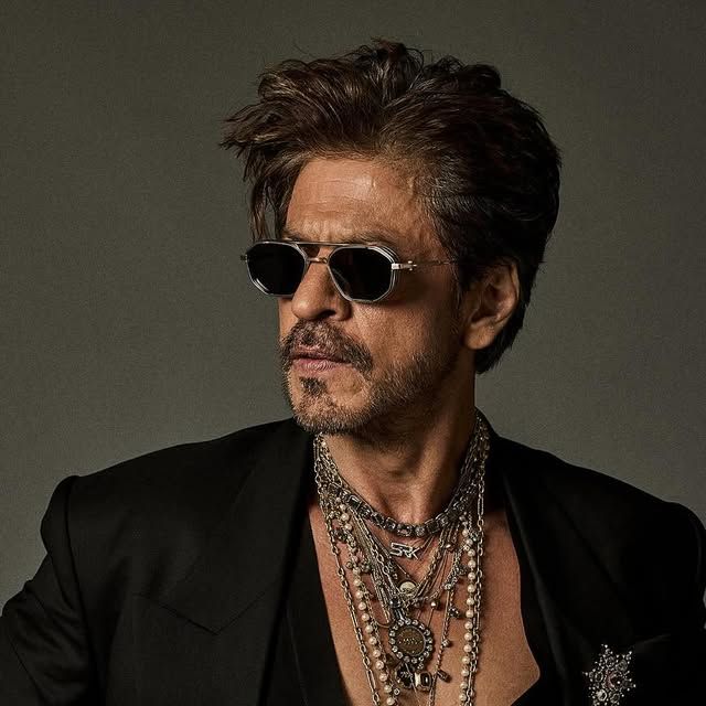 Photo 2 of Shah Rukh Khan