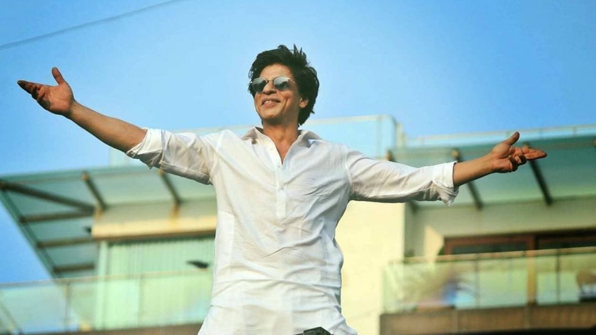 Photo 2 of Shah Rukh Khan