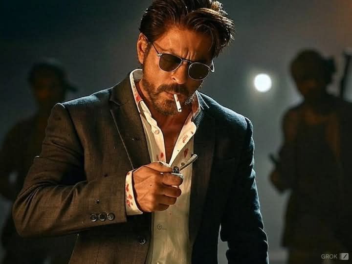 Photo 3 of Shah Rukh Khan