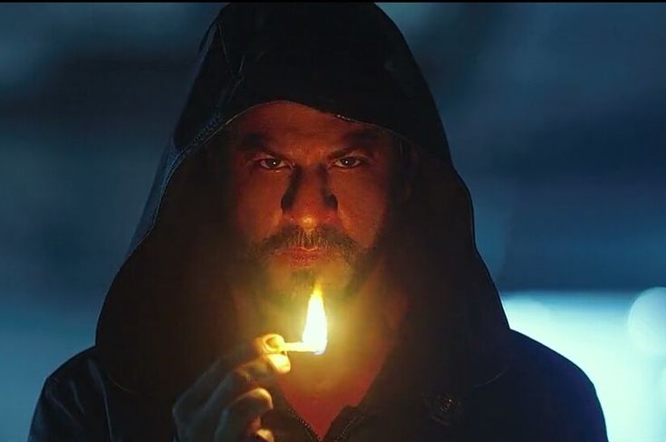 Photo 4 of Shah Rukh Khan