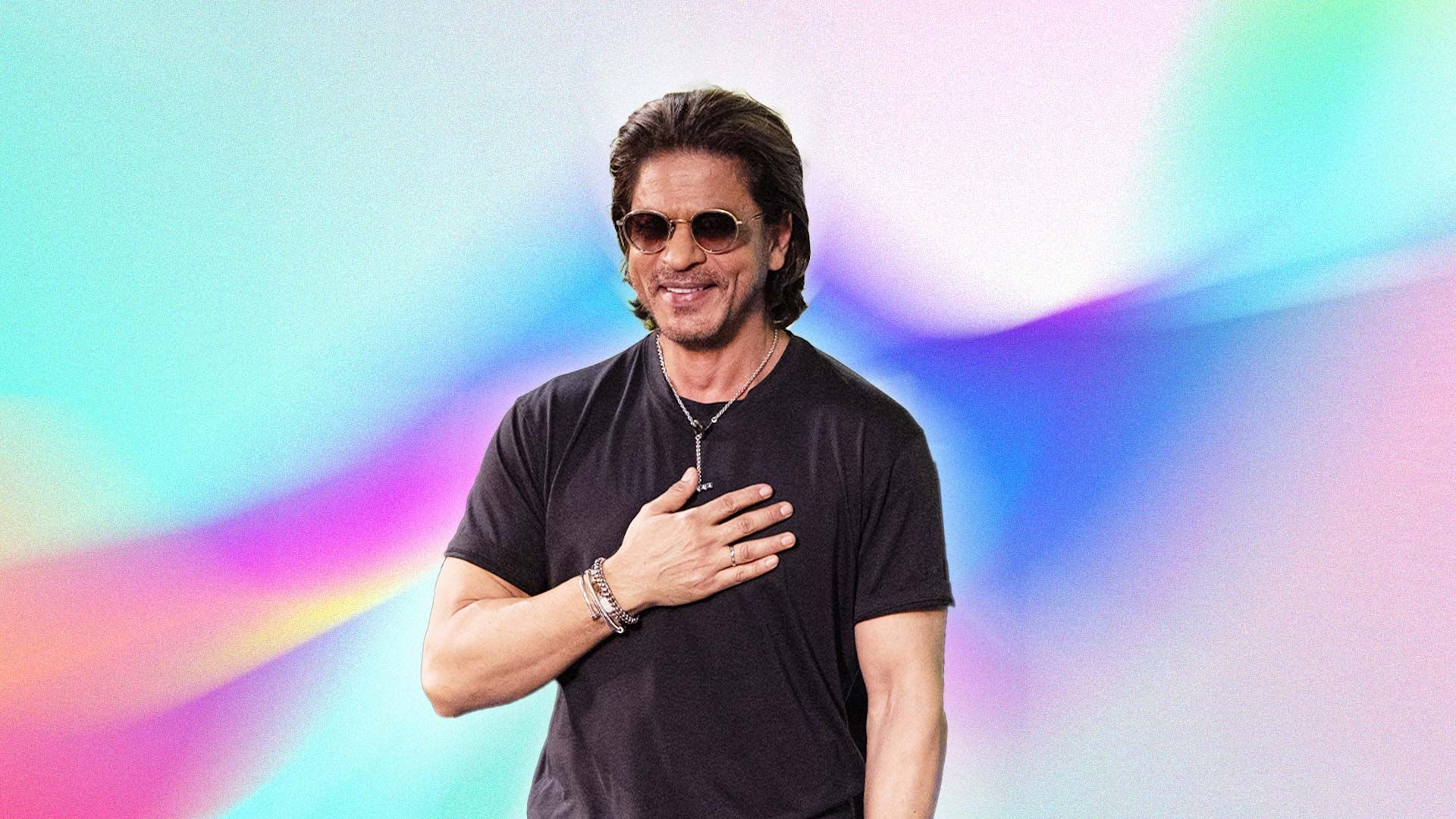 Photo 4 of Shah Rukh Khan