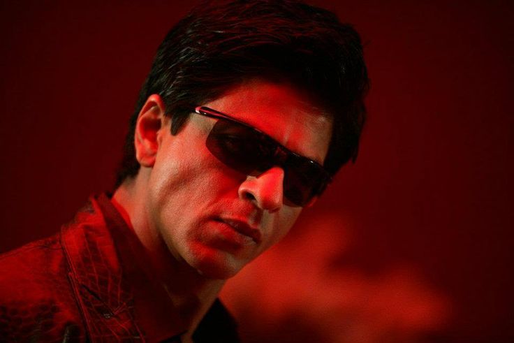 Photo 5 of Shah Rukh Khan