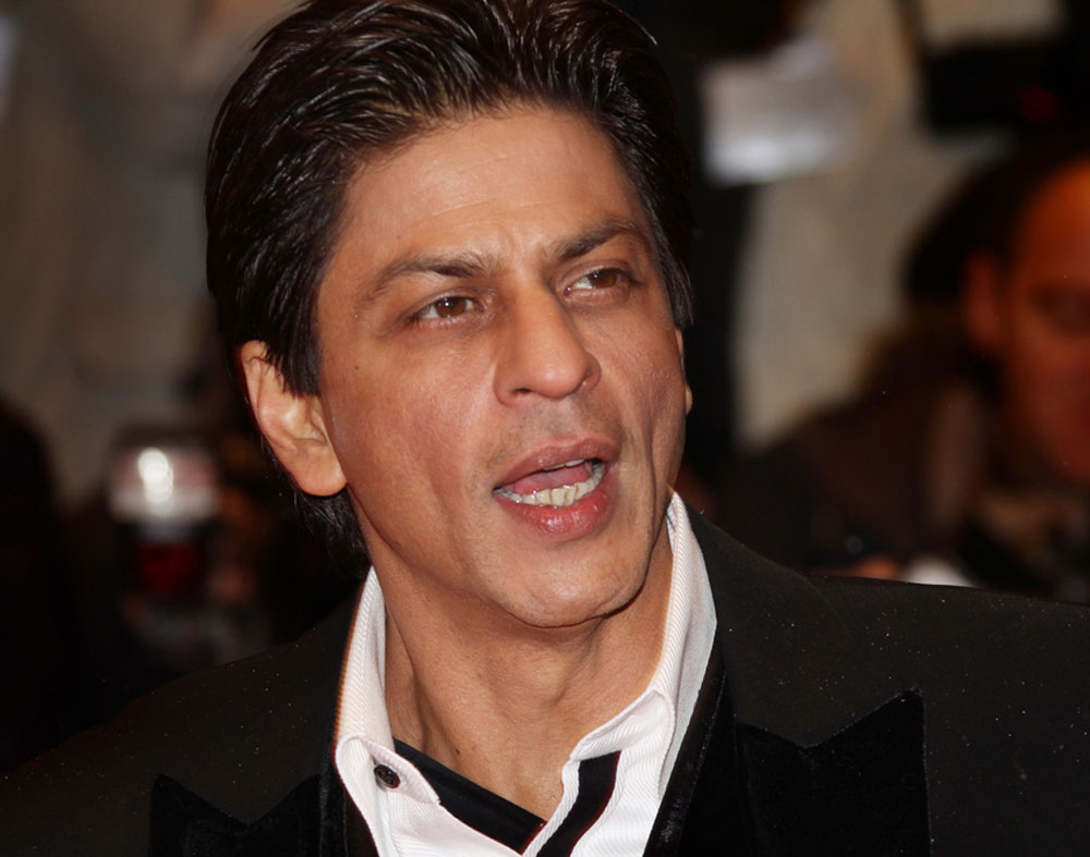 Photo 5 of Shah Rukh Khan