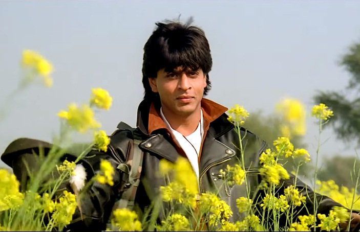 Photo 6 of Shah Rukh Khan