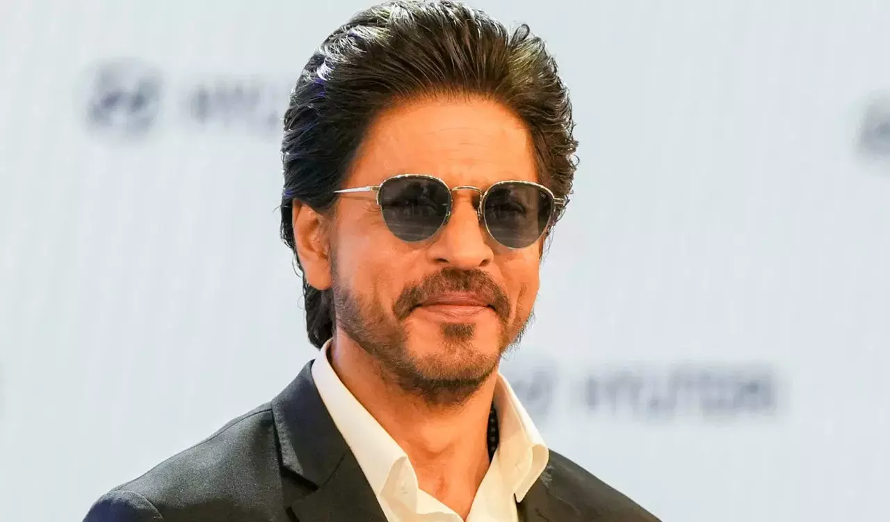 Photo 6 of Shah Rukh Khan
