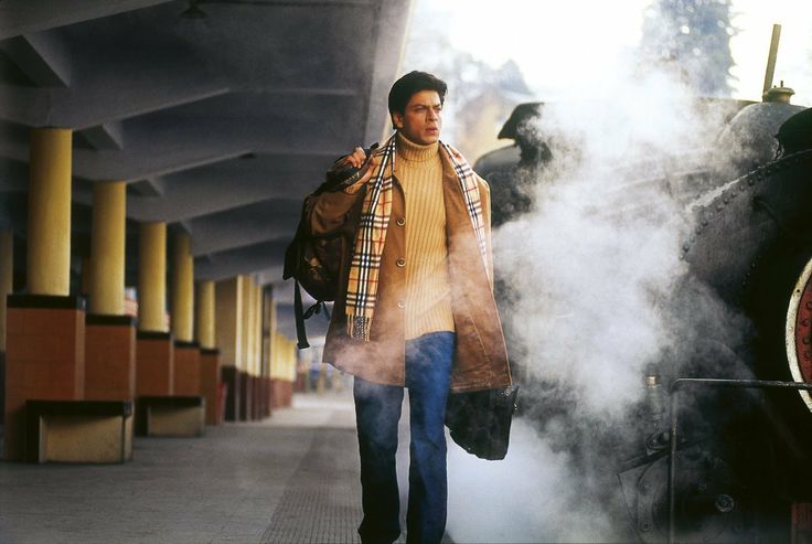 Photo 7 of Shah Rukh Khan