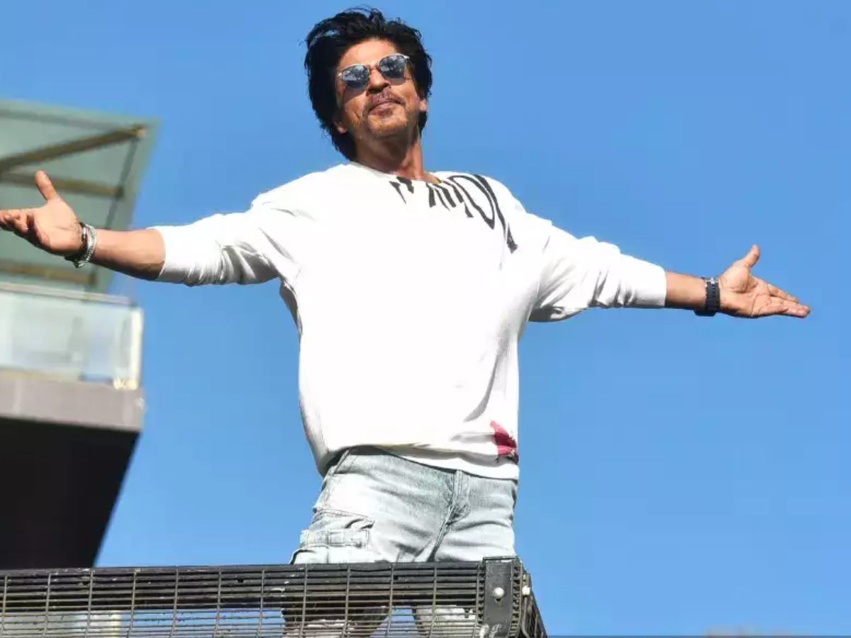 Photo 7 of Shah Rukh Khan