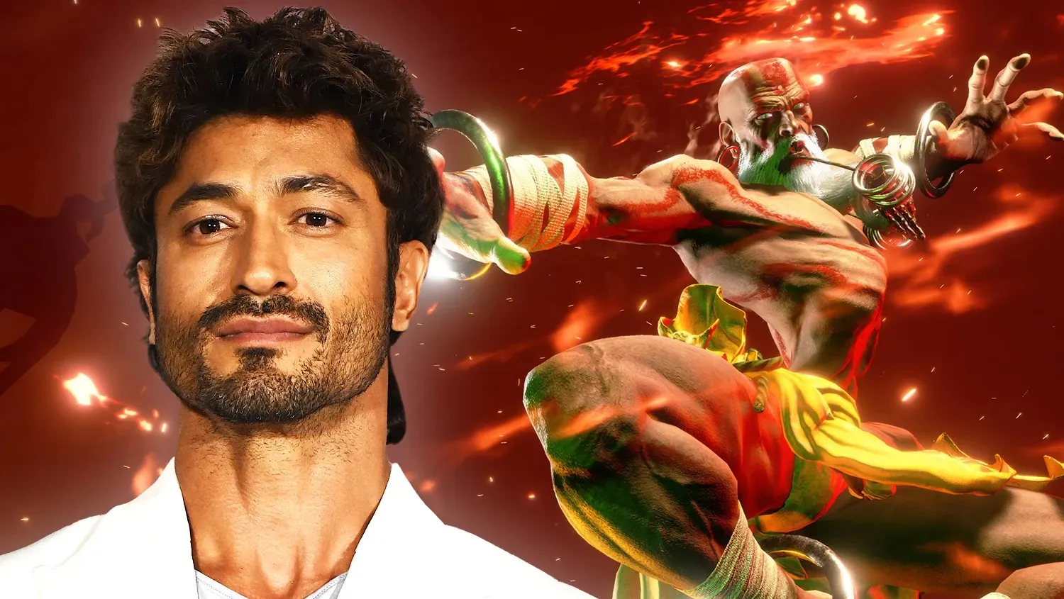 Photo 7 of Vidyut Jammwal 