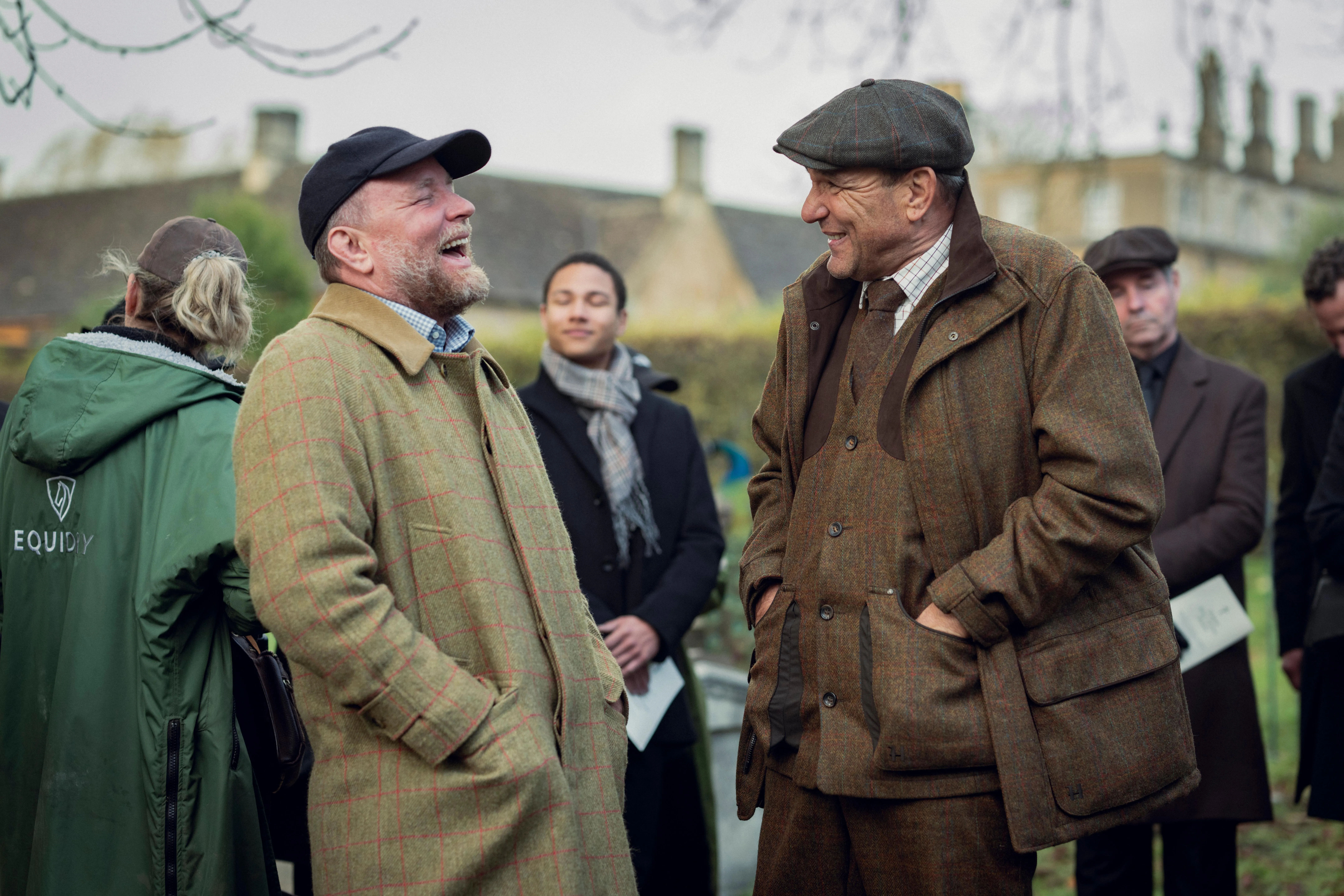 Photo 1 of Guy Ritchie
